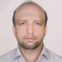 سعید فروتنی